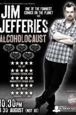 Watch Jim Jefferies Alcoholocaust Vidbull
