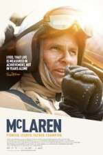 Watch McLaren Vidbull