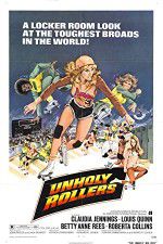 Watch The Unholy Rollers Vidbull