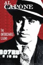 Watch Al Capone: The Untouchable Legend Vidbull