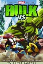 Watch Hulk Vs. Wolverine Vidbull