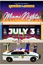 Watch Hannibal Buress: Miami Nights Vidbull