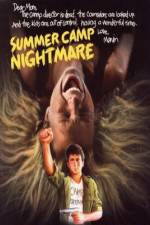 Watch Summer Camp Nightmare Vidbull