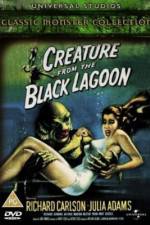 Watch Creature from the Black Lagoon Vidbull