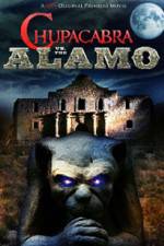 Watch Chupacabra vs the Alamo Vidbull