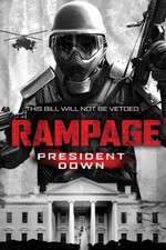 Watch Rampage: President Down Vidbull