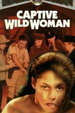 Watch Captive Wild Woman Vidbull