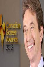 Watch Canadian Screen Awards Vidbull