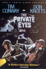 Watch The Private Eyes Vidbull