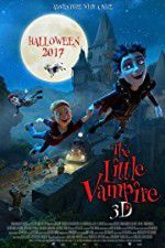 Watch The Little Vampire 3D Vidbull