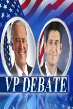 Watch Vice Presidential debate 2012 Vidbull