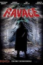 Watch Ravage Vidbull