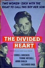 Watch The Divided Heart Vidbull
