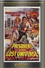 Watch Prisoners of the Lost Universe Vidbull