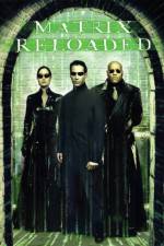 Watch The Matrix Reloaded Vidbull