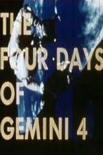 Watch The Four Days of Gemini 4 Vidbull