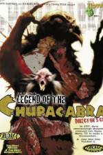 Watch Legend of the Chupacabra Vidbull