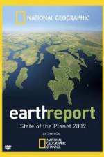Watch National Geographic Earth Report: State of the Planet Vidbull