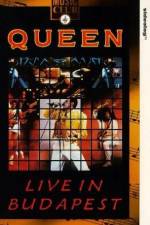 Watch Queen: Live In Budapest Vidbull