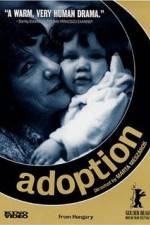 Watch Adoption Vidbull