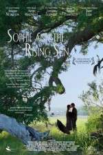 Watch Sophie and the Rising Sun Vidbull