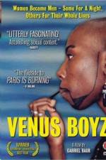 Watch Venus Boyz Vidbull