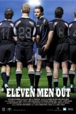 Watch Eleven Men Out Vidbull