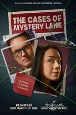 Watch The Cases of Mystery Lane Vidbull