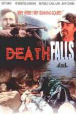 Watch Death Falls Vidbull