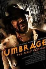 Watch Umbrage - The First Vampire Vidbull