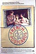 Watch French Postcards Vidbull