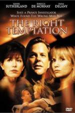 Watch The Right Temptation Vidbull