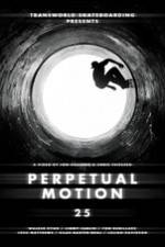 Watch Perpetual Motion: Transworld Skateboarding Vidbull