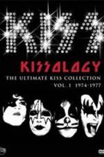 Watch KISSology The Ultimate KISS Collection Vidbull