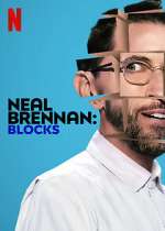 Watch Neal Brennan: Blocks Vidbull