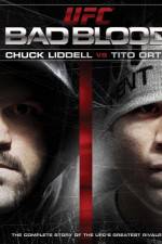 Watch UFC Bad Blood Liddell vs Ortiz Vidbull