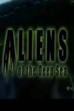 Watch Aliens Of The Deep Sea Vidbull