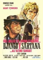 Watch One Damned Day at Dawn... Django Meets Sartana! Vidbull