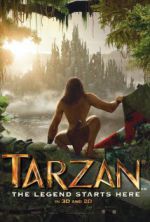 Watch Tarzan Vidbull