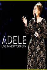 Watch Adele Live in New York City Vidbull