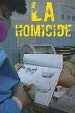 Watch LA Homicide Vidbull