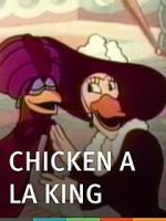 Watch Chicken a la King (Short 1937) Vidbull