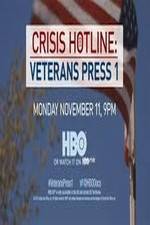 Watch Crisis Hotline: Veterans Press 1 Vidbull