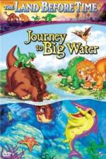 Watch The Land Before Time IX Journey to the Big Water Vidbull