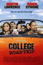 Watch College Road Trip Vidbull