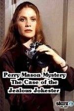Watch A Perry Mason Mystery: The Case of the Jealous Jokester Vidbull