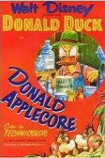 Watch Donald Applecore Vidbull