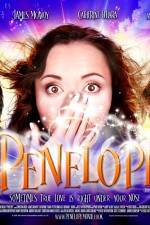 Watch Penelope Vidbull