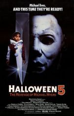 Watch Halloween 5: The Revenge of Michael Myers Vidbull
