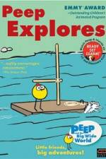 Watch Peep and the Big Wide World: Peep Explores Vidbull